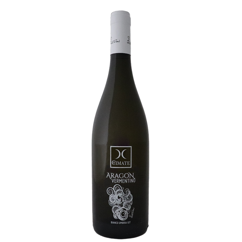 Cantina Le Cimate - Aragon